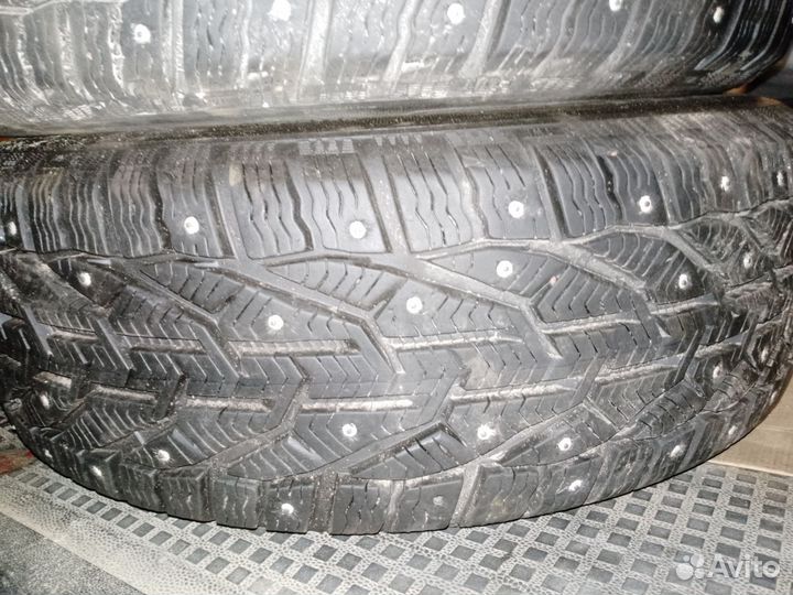 Tigar Ice 205/55 R16 94T