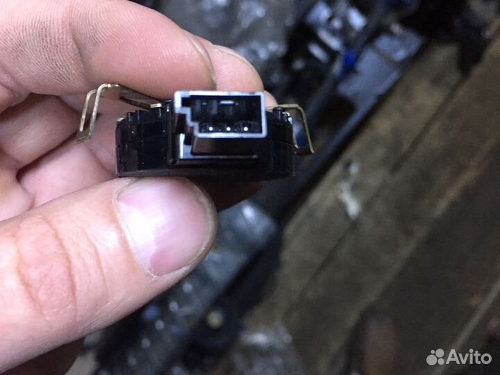 Датчик дождя Hyundai Elantra AD 2018