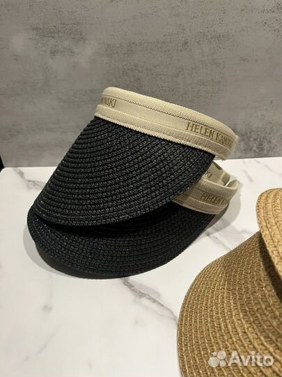 Кепка козырек