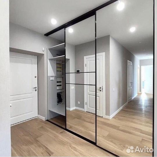 Стенка в гостиную