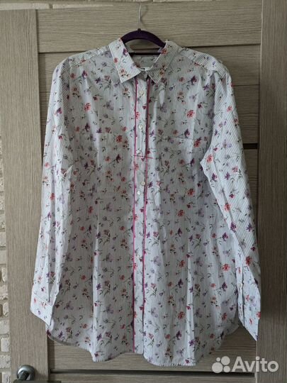 Рубашка Marina Rinaldi Sport 21 IT