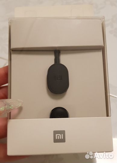 Xiaomi гарнитура bluetooth