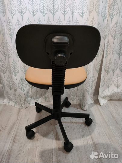 Компьютерное кресло детское