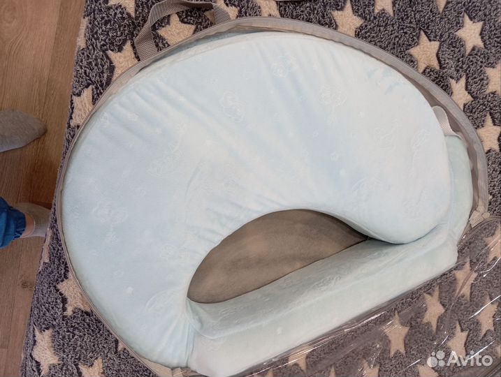 Подушка для кормления