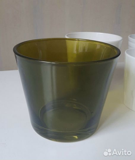 Кашпо для цветов IKEA