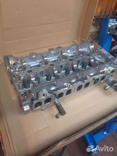 Гбц Toyota Lexus 2.2tdi