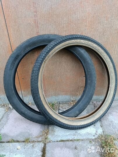 Велосипед BMX