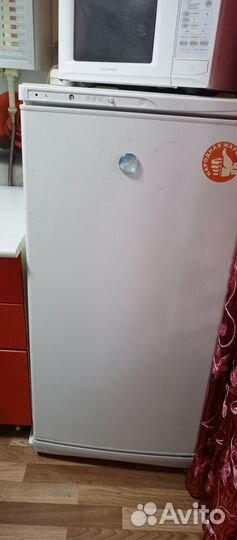 Холодильник