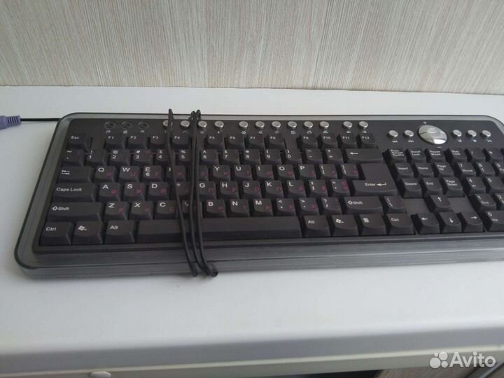 Клавиатура