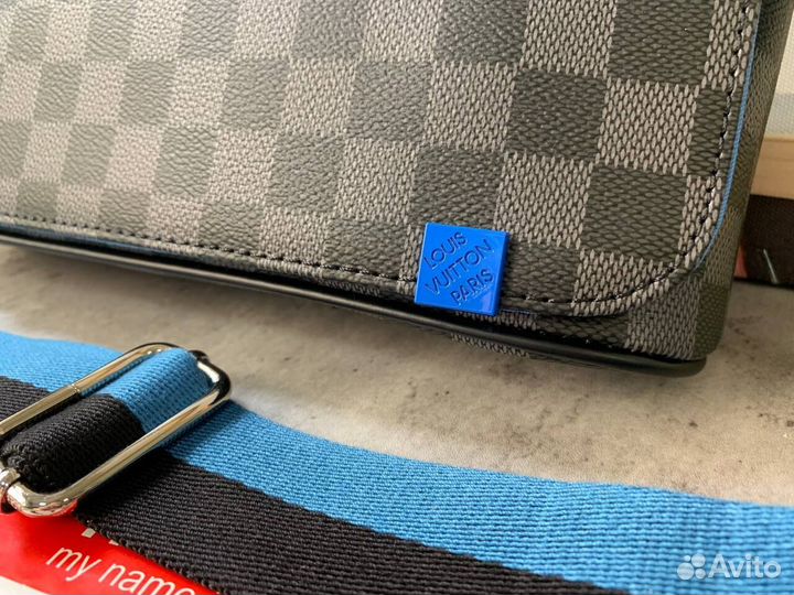 Сумка Louis Vuitton мужская