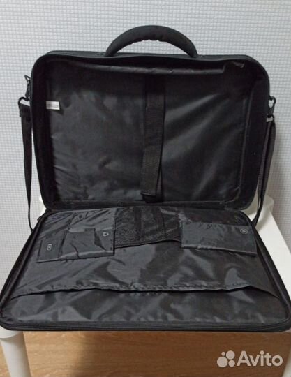 Сумка для ноутбука Hama