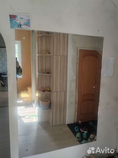 Зеркало 120 х 162 (1200 х 1620)