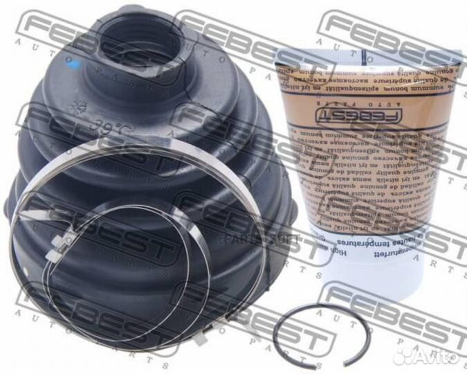 Febest 2915-diiit Пыльник шрус внутренний (85.5x94