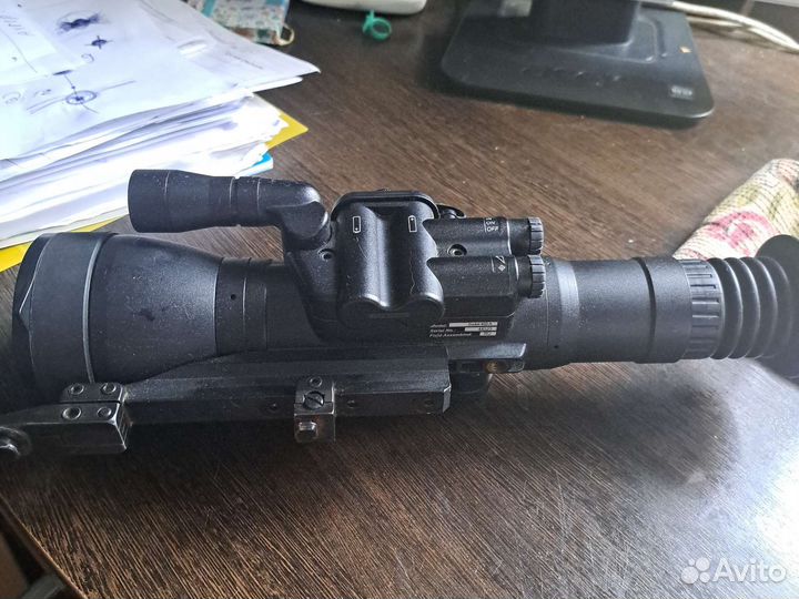 Прицел ночного видения дедал 450 А