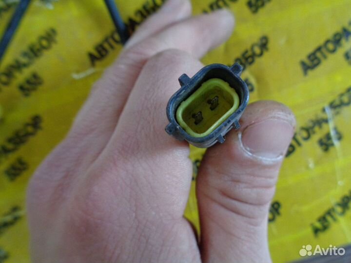 Датчик ABS Geely MK