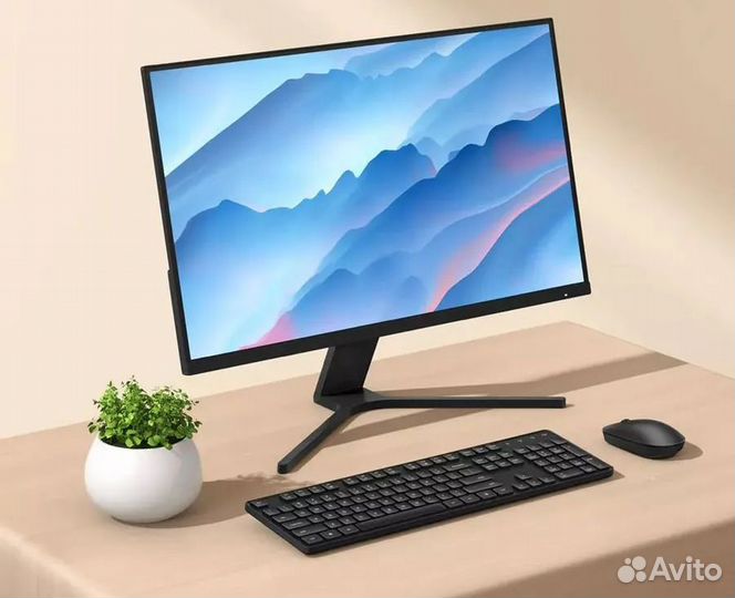 IPS-монитор Хiаоmi Redmi Disрlay 27 Новый