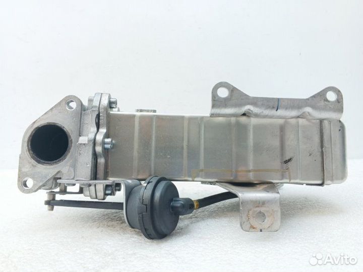 Клапан EGR Kia Sportage 4 QL 2.0D D4HA 2016