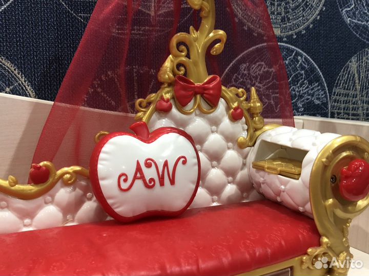 Мебель для кукол