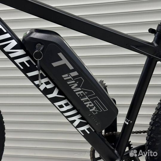 Электровелосипед