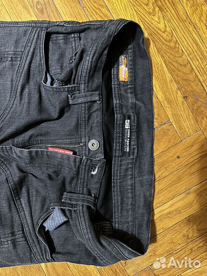 Мотоджинсы 56 even faster