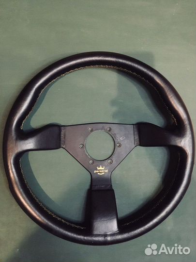 Руль спортивный Personal