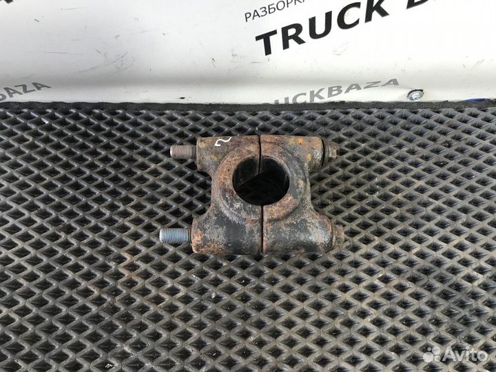 Кронштейн переднего стабилизатора Man TGS, Man TGX