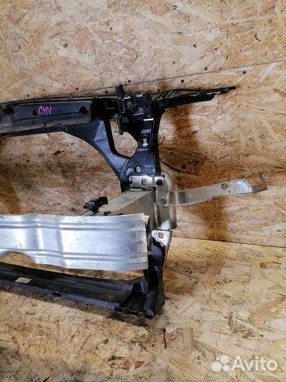 Передняя панель передняя Audi A6 C7