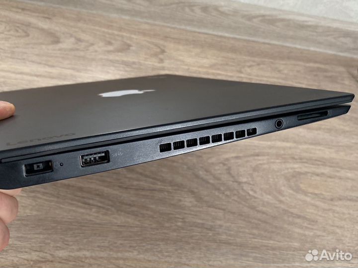 Lenovo t460s