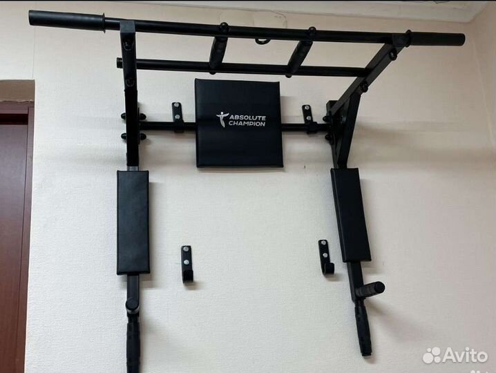 Турник. Турник- брусья, пресс 3 в 1