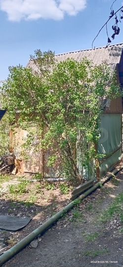 Участок 2,7 сот. (СНТ, ДНП)