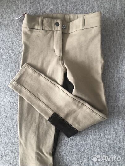 Бриджи для верховой езды