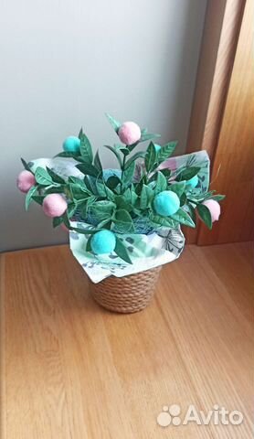 Поделка в садик/школу