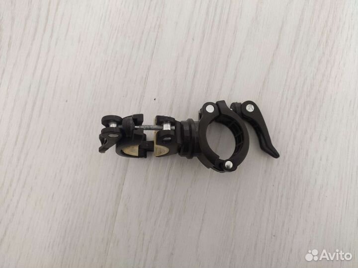 Фонарик для велосипеда