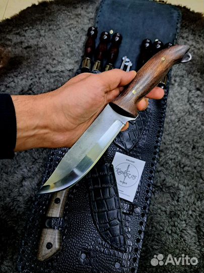 Шашлычный набор в колчане