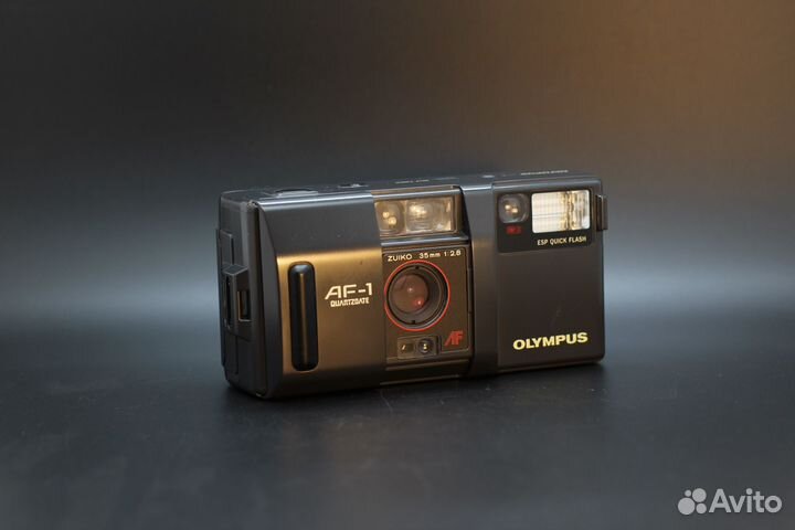 Olympus AF-1