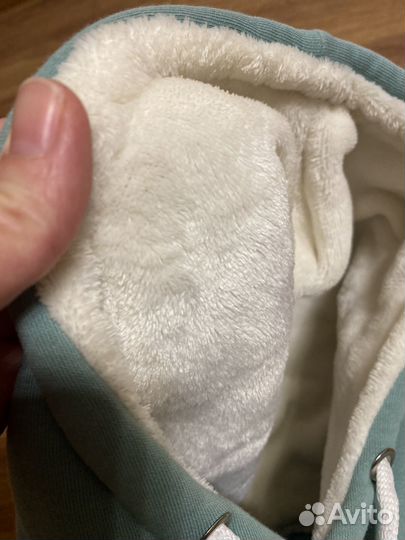 Толстовка для девочки 146