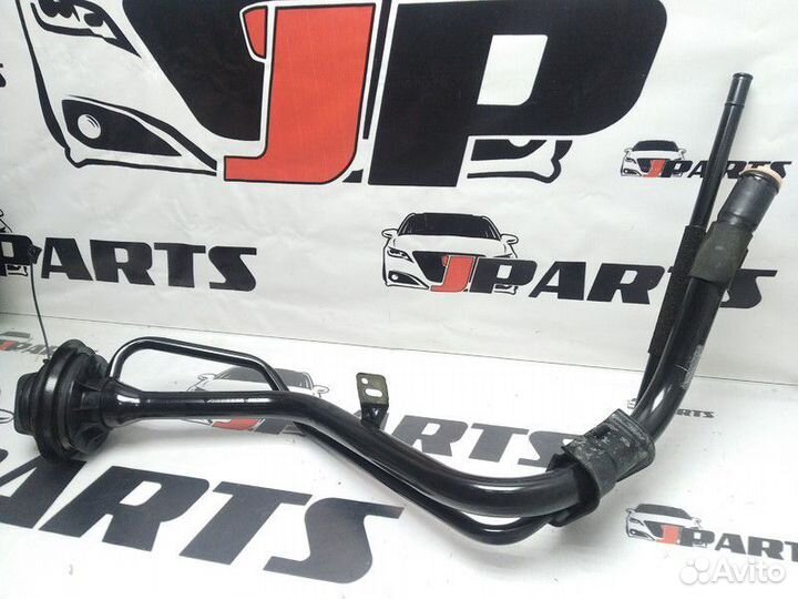 Горловина топливного бака Mazda 3 BL (2008—2011)