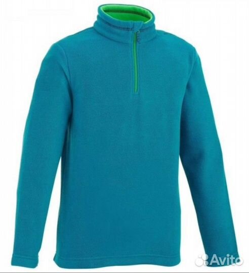 Толстовка Quechua на мальчика (р-р 153-162)