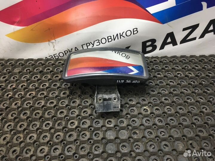 Зеркало бордюрное Mercedes-Benz Actros