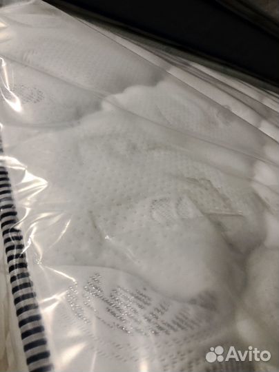 Матрас Serta Sanders новый, есть в наличии