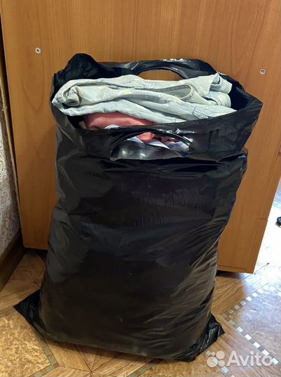 Женская одежда