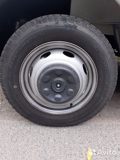 Колеса Кардинант, Кама-Euro