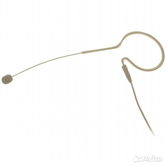 Наушный микрофон Audac CMX706/S