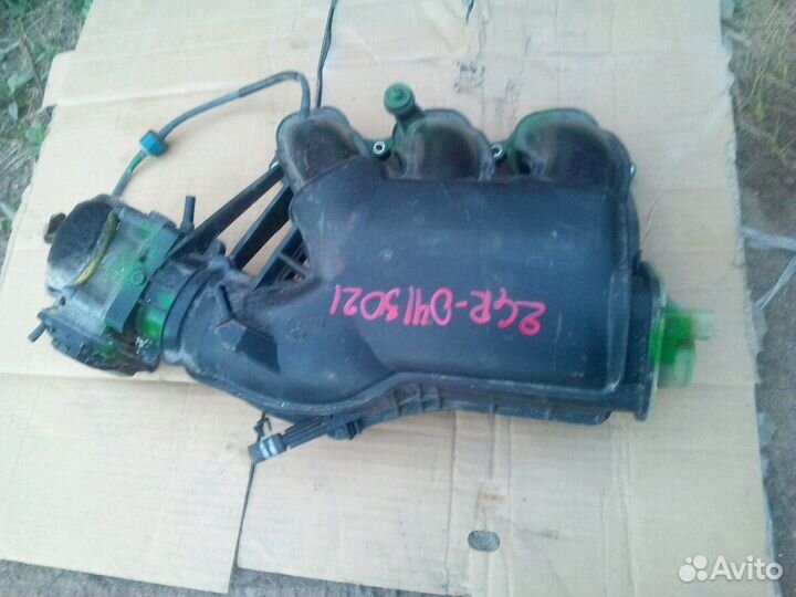 Коллектор впускной Toyota Camry 40 3.5 L 2006-2011