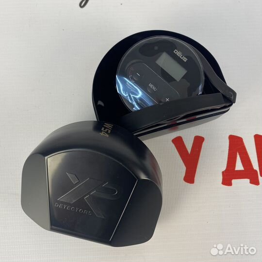 Беспроводные наушники XP WS4 для XP Deus