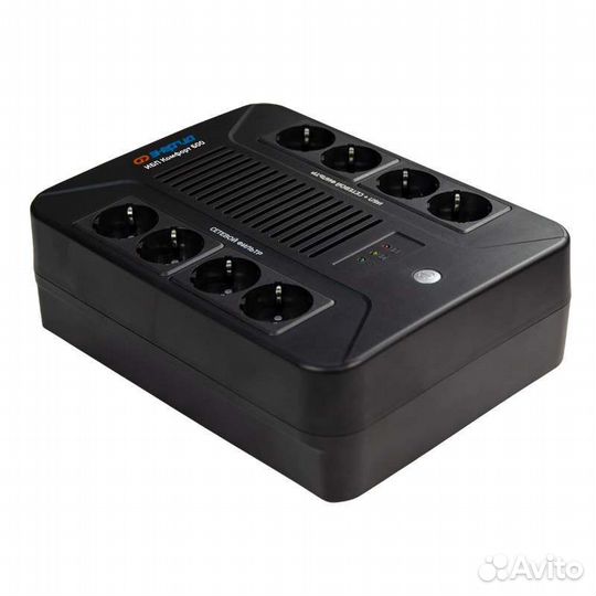 Ибп Комфорт 