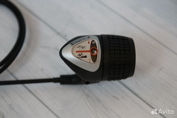 Шифтер для планетарной втулки Sturmey Archer