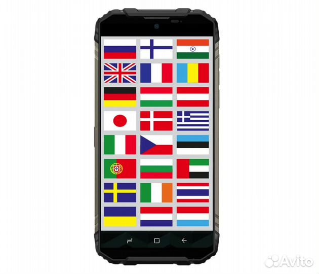 WTS FX10S - электронный голосовой переводчик