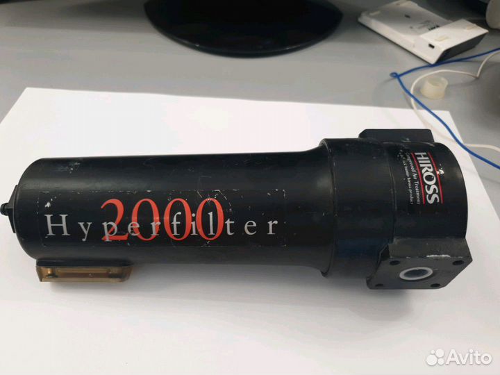 Hyperfilter 2000 hiross hfn010p