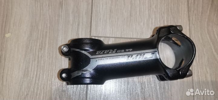 Вынос руля для велосипеда 31.8